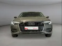Nuova Audi A6 Advanced 204 CV (150 kW) 2025 Grigio chronos metallizzato Station wagon