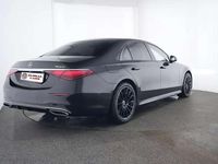 Usata Mercedes S350 Premium 330 CV (242 kW) 2025 Ossidiana Berlina
