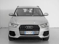 usata Audi Q3 2.0 TDI 150 CV S tronic Sport