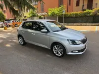 Usata Skoda Fabia Design Edition 75 CV (55 kW) 2017 Berlina