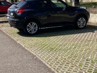 usata Nissan Juke 1.6 Acenta eco Gpl