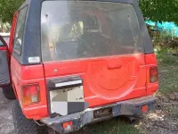 Usata Mitsubishi Pajero Top 84 CV (61 kW) 1986 SUV