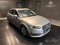 usata Audi A3 Sportback SPB 1.6 TDI clean diesel Ambition