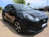 Usata Ford Puma ST-Line X 125 CV (91 kW) 2025 Nero SUV