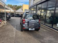 Usata Daihatsu Terios HIRO 86 CV (63 kW) 2009 Grigio SUV