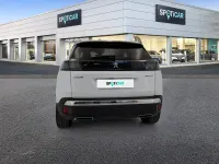 Usata Peugeot 3008 GT 300 CV (220 kW) 2021 Bianco SUV