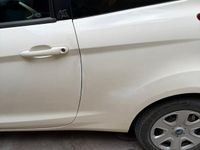 Usata Ford Ka 69 CV (50 kW) 2012 Bianco Utilitaria