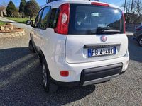 Usata Fiat Panda 95 CV (69 kW) 2015 Utilitaria