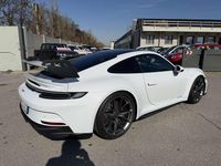 Usata Porsche 911 GT3 510 CV (375 kW) 2023 Bianco Coupé