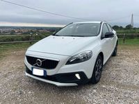 usata Volvo V40 CC 2.0 DIESEL *TREVISO*