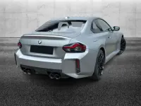 Usata BMW M2 460 CV (338 kW) 2024 Grigio Coupé