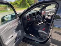 Usata Opel Mokka 131 CV (96 kW) 2021 Nero SUV