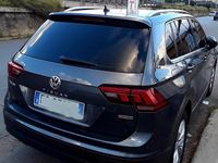 Brugt VW Tiguan 150 HK (110 kW) 2018 Grå SUV