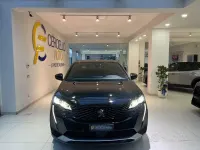 Usata Peugeot 3008 Allure 131 CV (96 kW) 2023 Nero metallizzato SUV