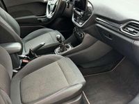 Usata Ford Fiesta ST-Line 125 CV (91 kW) 2020 Utilitaria