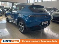 Usata Alfa Romeo Tonale Veloce 160 CV (117 kW) 2024 Blu/azzurro SUV