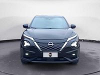 Usata Nissan Juke N-Connecta 143 CV (105 kW) 2023 Nero SUV