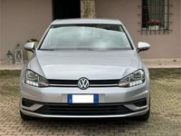 usata VW Golf VII 5p 1.0 tsi Trendline Tech&Sound Pack NEOPATENTATI