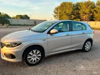 Usata Fiat Tipo 95 CV (69 kW) 2019 Grigio Berlina