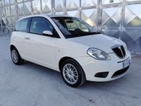 Usata Lancia Ypsilon 75 CV (55 kW) 2009 Utilitaria