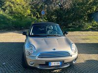 Usata Mini Cooper 120 CV (88 kW) 2007 Utilitaria