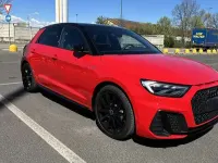 Usata Audi A1 Sportback Ambiente 110 CV (80 kW) 2023 Utilitaria