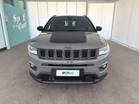 Usata Jeep Compass 179 CV (131 kW) 2020 Grigio SUV