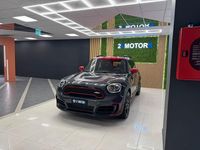 Usata Mini John Cooper Works Countryman 306 CV (225 kW) 2020 Grigio SUV
