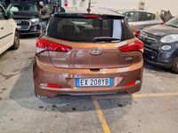 Usata Hyundai i20 Style 84 CV (61 kW) 2015 Utilitaria