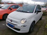 usata Fiat 500 Pop