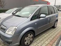 usata Opel Meriva 1.4 16v Club