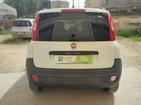 usata Fiat Panda 4x4 1.3 MJT S&S