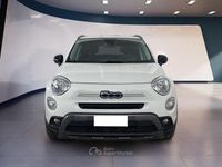 Usata Fiat 500 Cross 131 CV (96 kW) 2023 Bianco Utilitaria