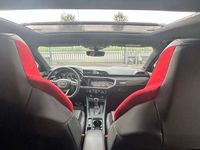 usata Audi RS Q3 Sportback quattro tetto panoramico iva esposta