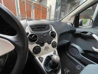 Usata Ford Ka 69 CV (50 kW) 2010 Bianco Berlina