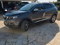 Usata Peugeot 3008 GT 180 CV (132 kW) 2019 SUV