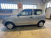 usata Fiat Seicento Active 1.1