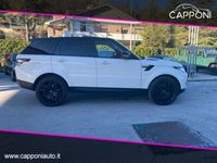 usata Land Rover Range Rover Sport 3.0 SDV6 3.0 SDV6 HSE