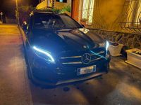 usata Mercedes GLA200 Premium pacchetto AMG