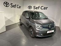 usata Renault Twingo Electric Intens del 2021 usata a Milano