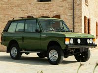 usata Land Rover Range Rover Classic 3.5
