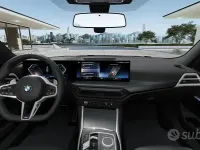 Nieuw BMW 320e M Sport 190 PK (139 kW) 2026 Zwart Stationwagen
