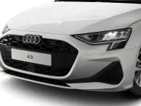 Nuova Audi A3 Business 116 CV (85 kW) 2026 Bianco arkona Berlina