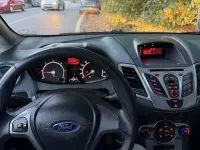 Usata Ford Fiesta Business Edition 69 CV (50 kW) 2012 Berlina