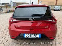 usata Hyundai i20 i201.2 mpi Connectline