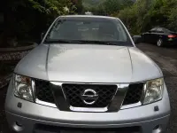 Usata Nissan Pathfinder XE 171 CV (125 kW) 2006 SUV