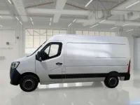Usata Renault Master 135 CV (99 kW) 2022 Bianco Monovolume