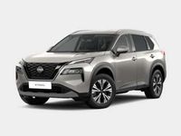 usata Nissan X-Trail epower e4force N-connecta 7 posti