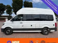 Occasion VW California California 177 PK (130 kW) 2023 Wit Van