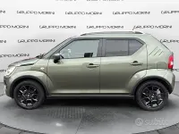Usata Suzuki Ignis 83 CV (61 kW) 2021 Other SUV